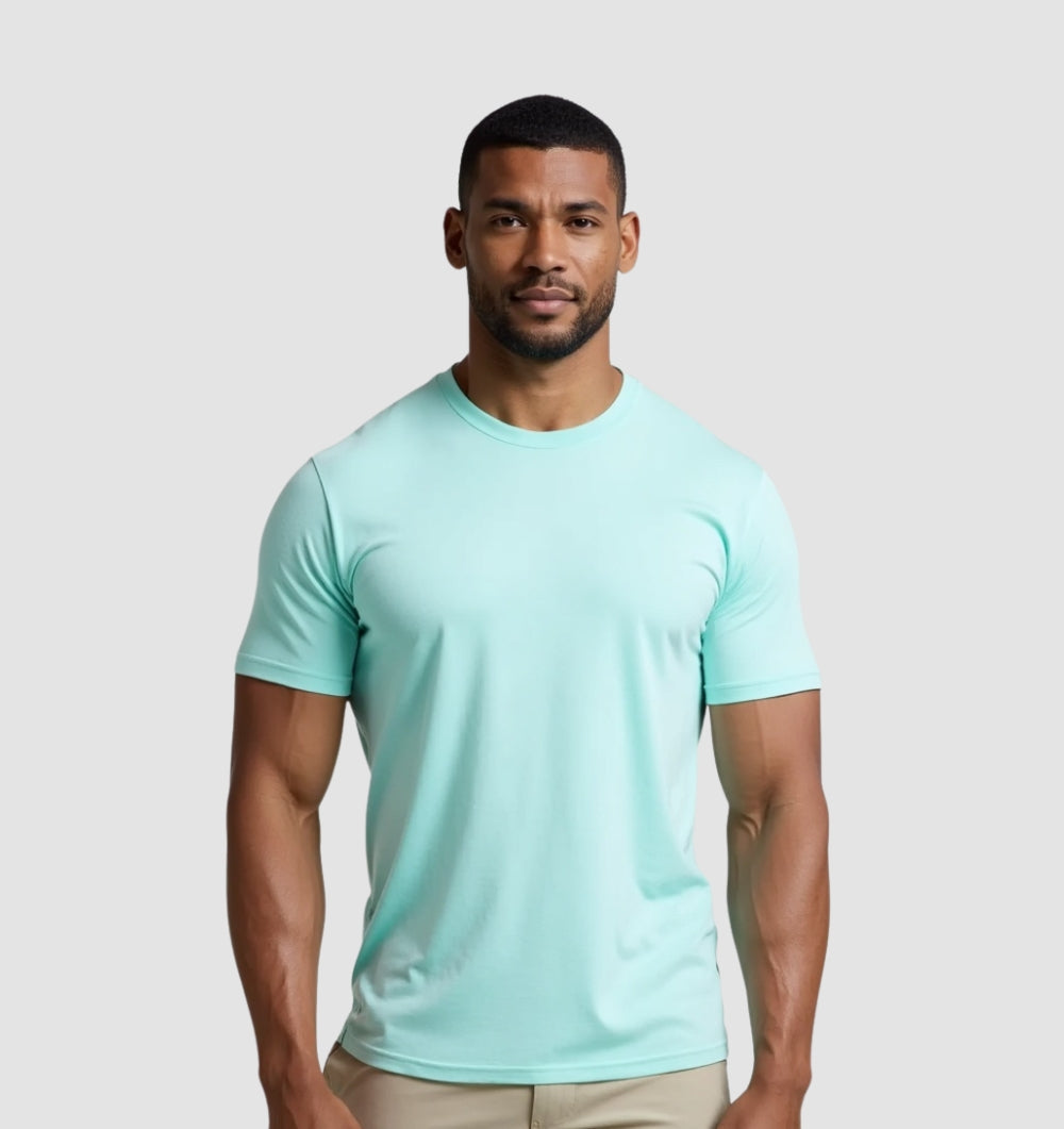 Pack of 6 - Turquoise