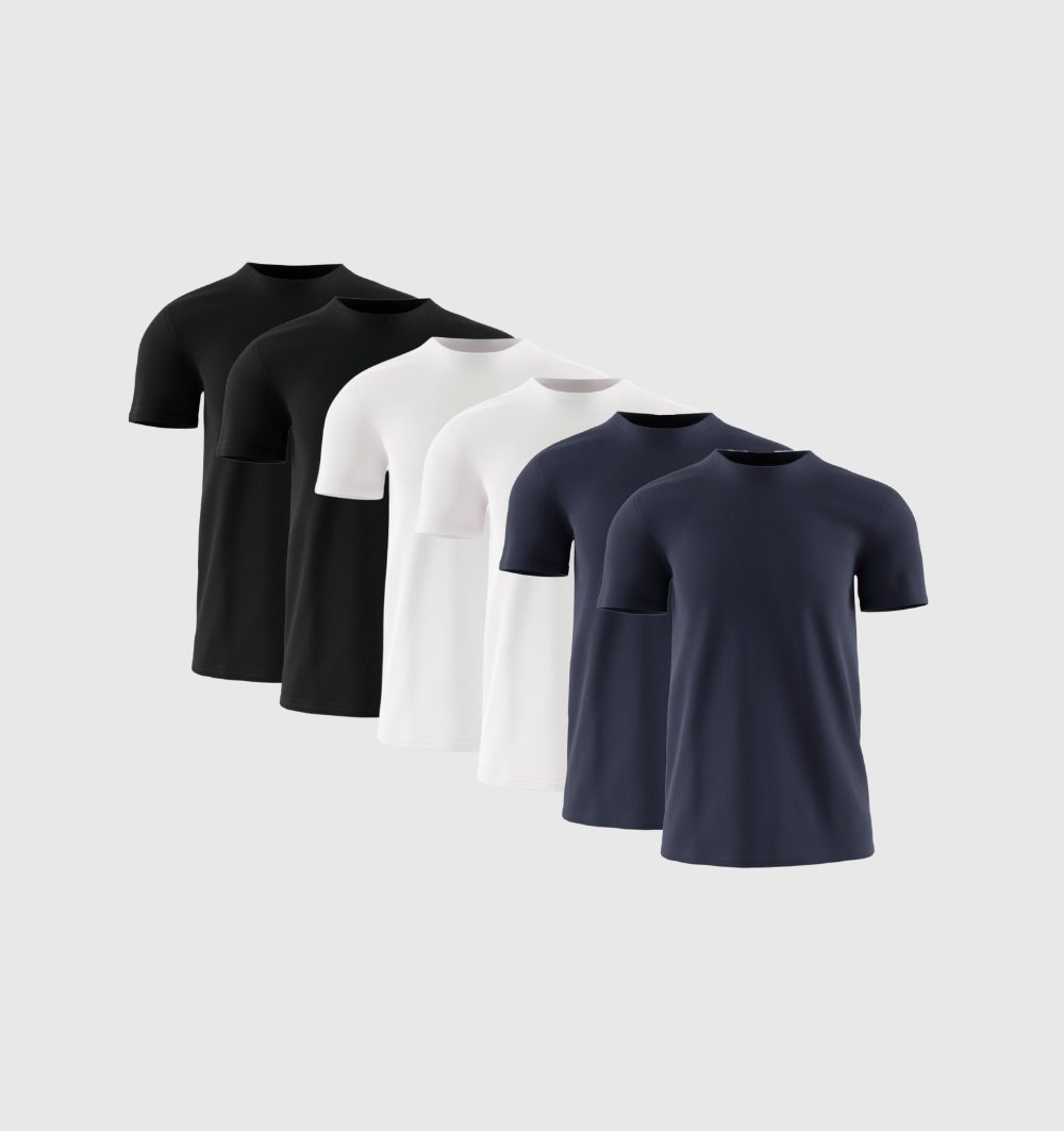 Pack of 6 - Essential